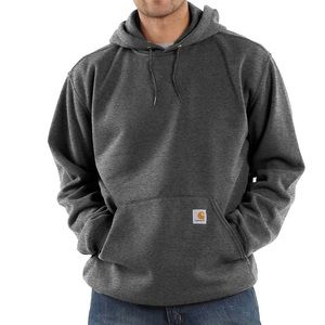 NWT Carhartt Loose Fit Hoodie